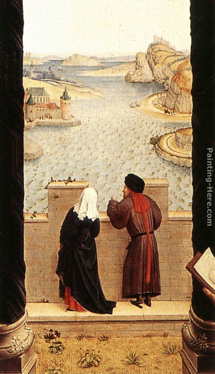 Rogier Van Der Weyden Famous Paintings page 2